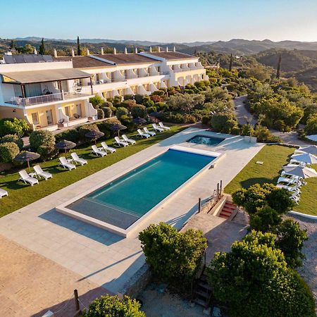 Hotel Rural Quinta Do Marco - Nature & Dining Tavira Exterior photo