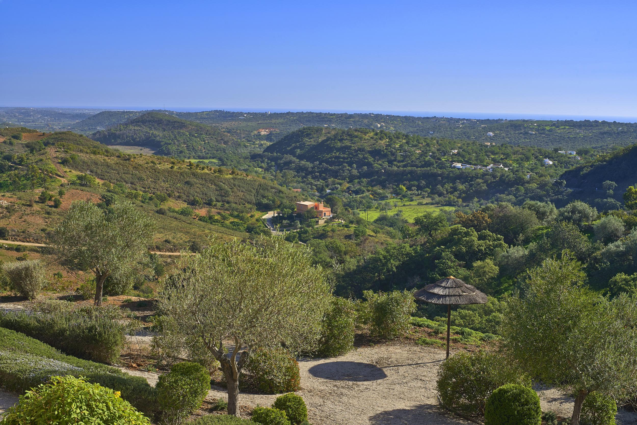 Hotel Rural Quinta Do Marco - Nature & Dining Tavira Exterior photo