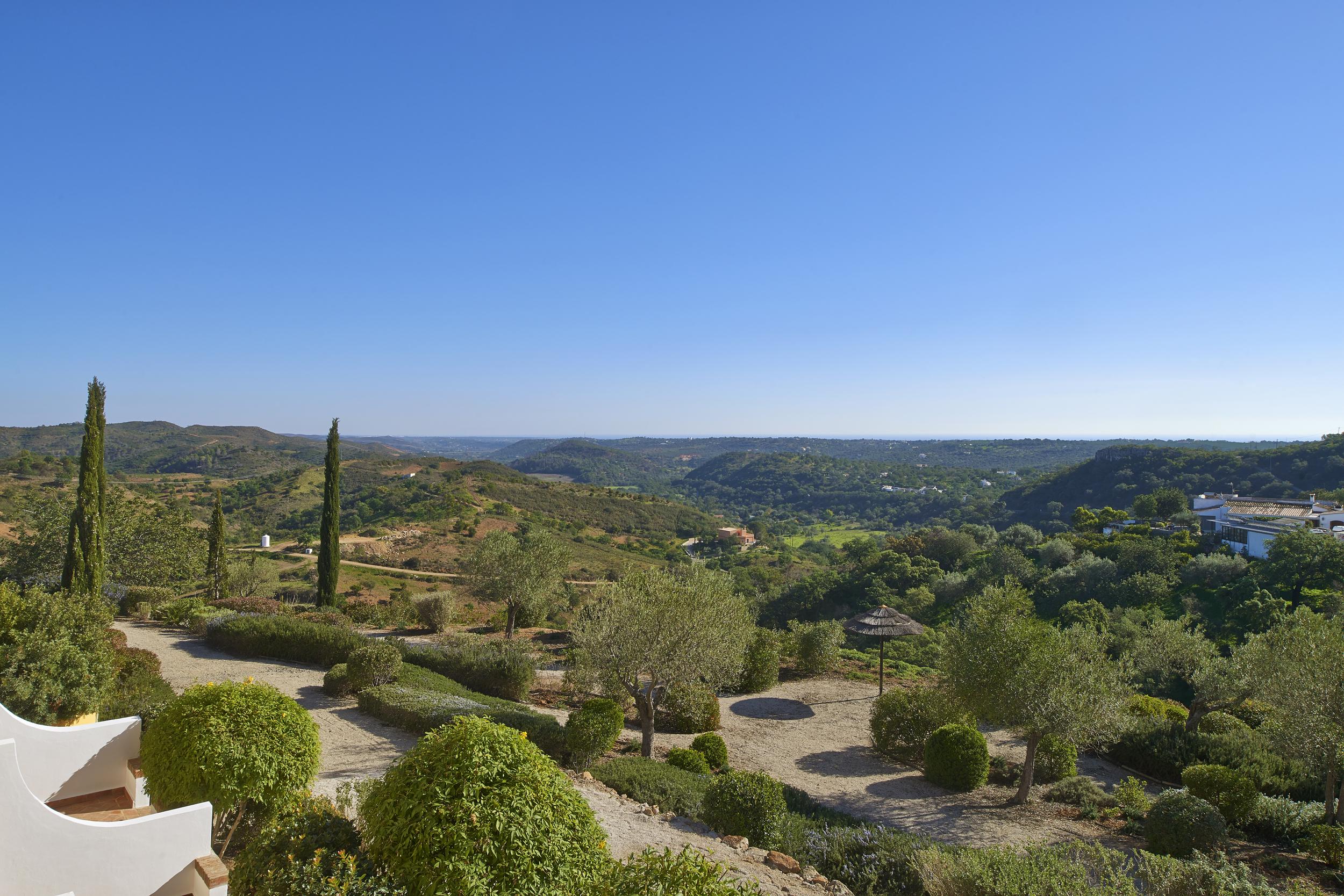 Hotel Rural Quinta Do Marco - Nature & Dining Tavira Exterior photo