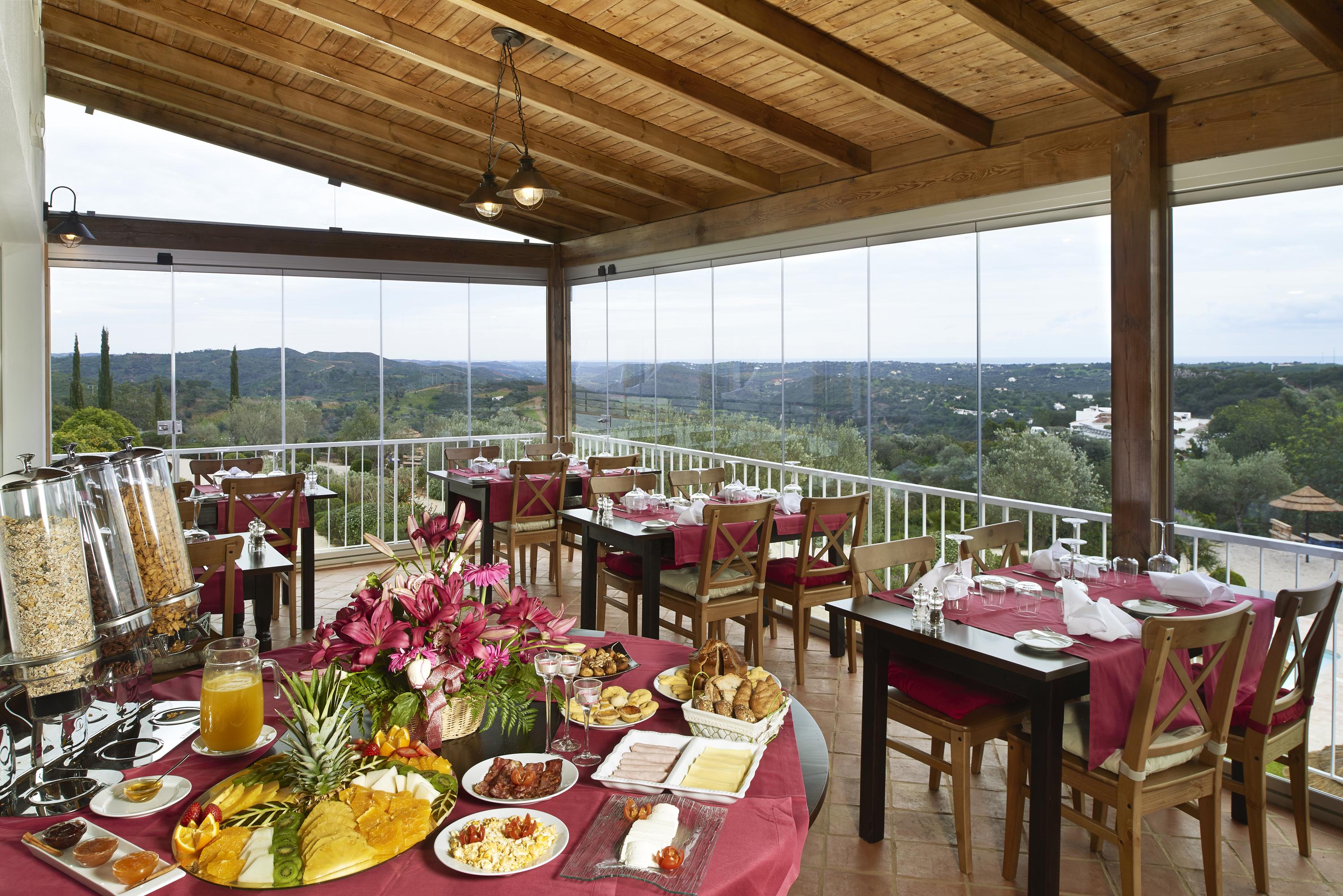 Hotel Rural Quinta Do Marco - Nature & Dining Tavira Exterior photo