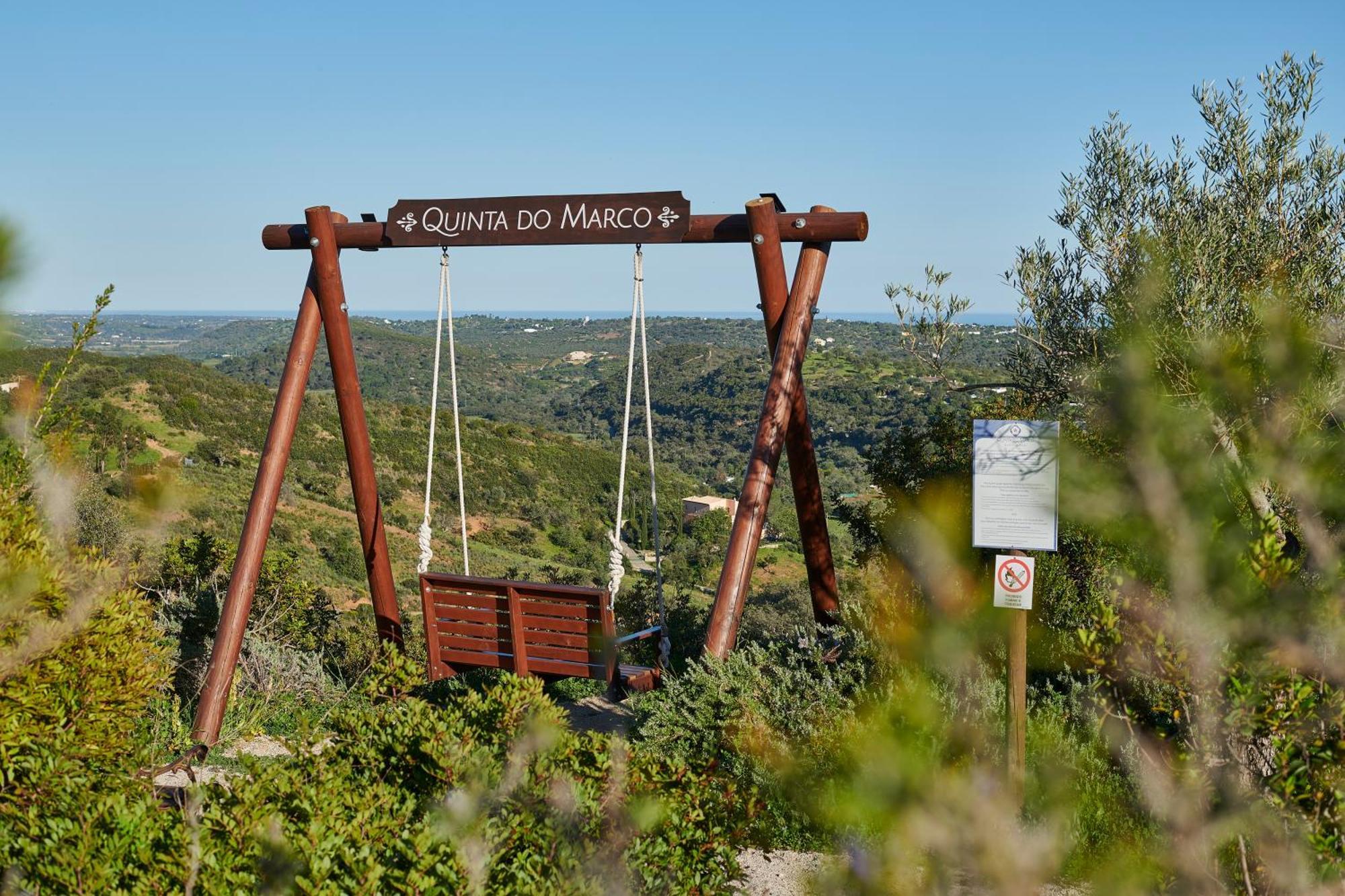 Hotel Rural Quinta Do Marco - Nature & Dining Tavira Exterior photo