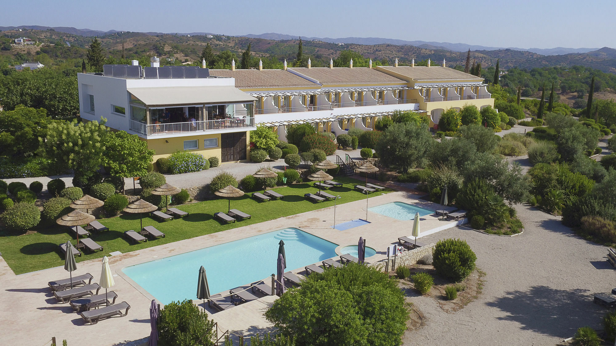 Hotel Rural Quinta Do Marco - Nature & Dining Tavira Exterior photo