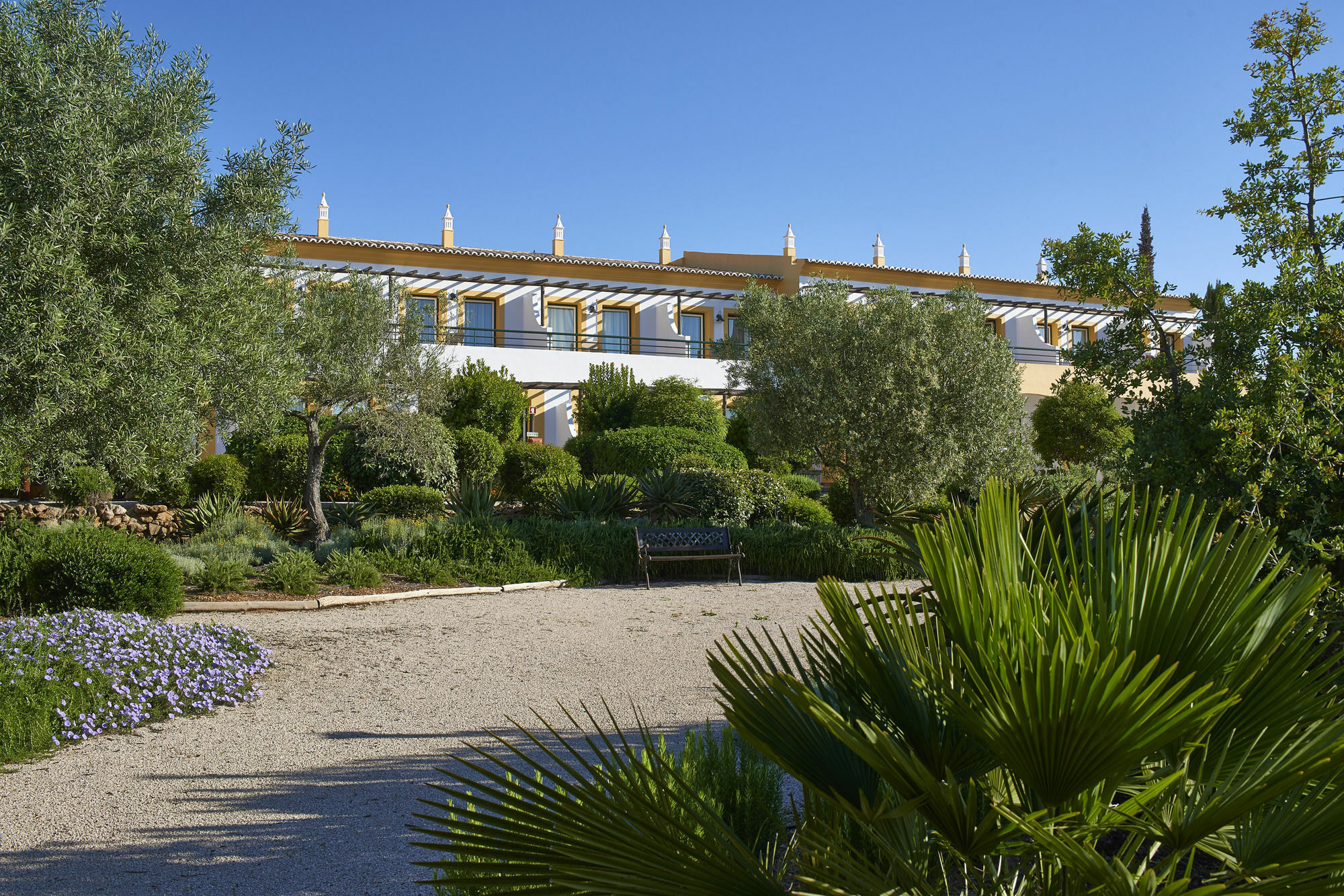 Hotel Rural Quinta Do Marco - Nature & Dining Tavira Exterior photo