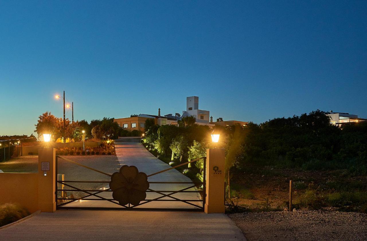 Hotel Rural Quinta Do Marco - Nature & Dining Tavira Exterior photo